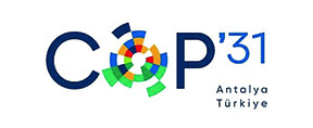 COP31 logosu