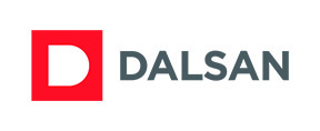 Dalsan Alçı logosu