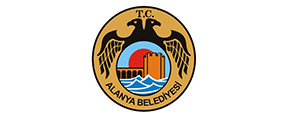 Alanya Belediyesi logosu