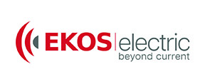 Ekos Electric logosu