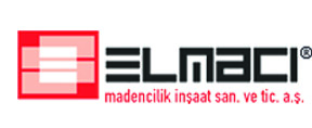 Elmacı Madencilik logosu