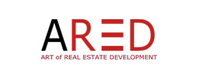 ARED Yapı logosu