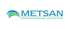 Metsan logosu